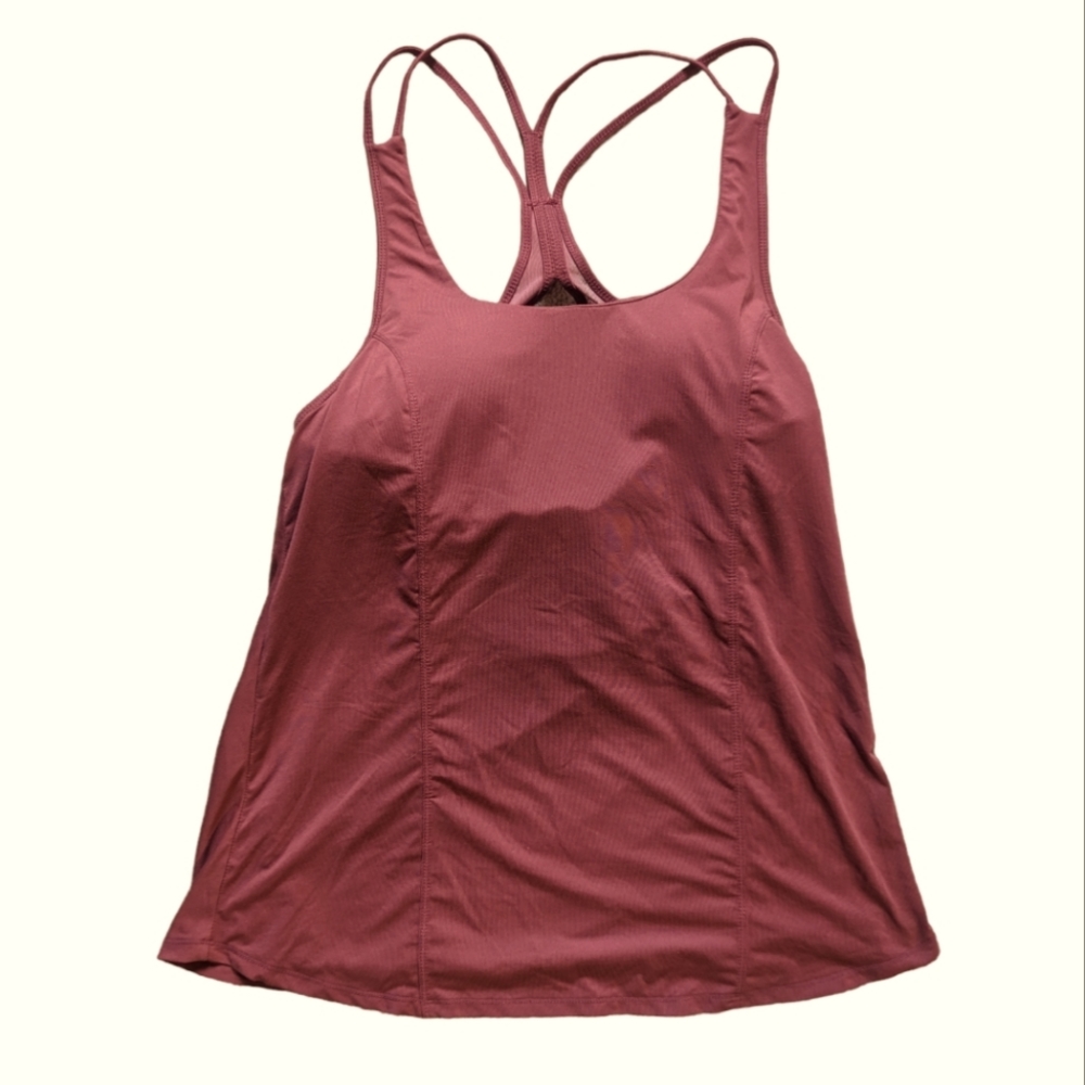 🎀Women's | Athletic Tank | Size Medium